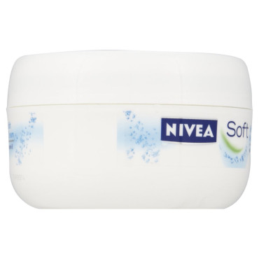 Nivea Soft Cream - 300ml