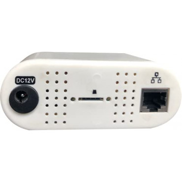 Cofe CF-4G707WF SIM Based 4G Wi-fi and LAN Device - Support All SIM, No Configuration Required, Supports All DVR, CCTVs, IP Cameras, Bio Metric Devices (with Wi-Fi)
