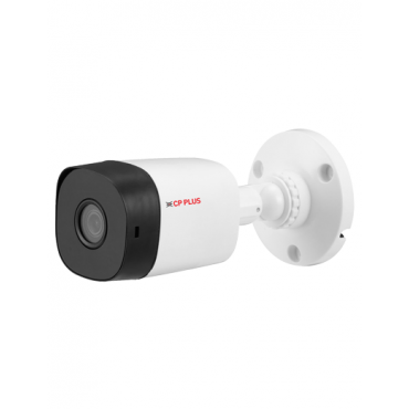 CP PLUS Infrared 1080p 2.4MP Security Camera Bullet Camera
