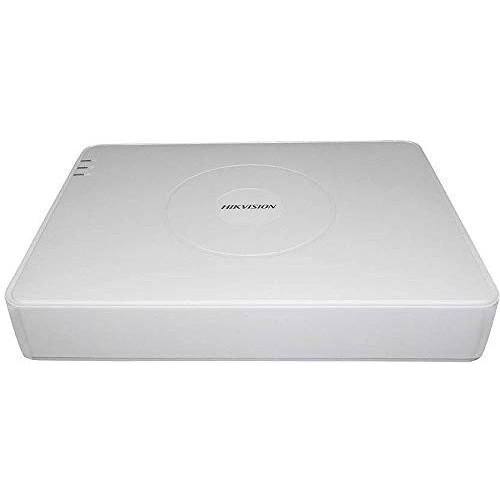 HIKVISION 16 ch DS-7A16HGHI-F1/N ECO 720P/1080P 16CH Turbo HD Mini DVR Plastic (White)
HIKVISION 16 ch DS-7A16HGHI-F1/N ECO 720P/1080P 16CH Turbo HD Mini DVR Plastic (White)