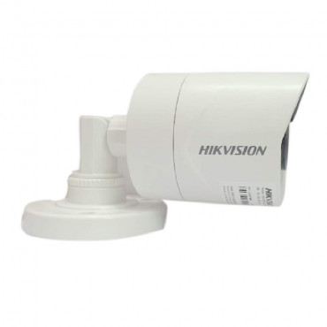 Hikvision ECO 2MP (1080P) CMOS IR Night Vision Bullet Camera 1pcs
