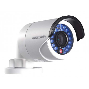 Hikvision ECO 2MP (1080P) CMOS IR Night Vision Bullet Camera 1pcs
