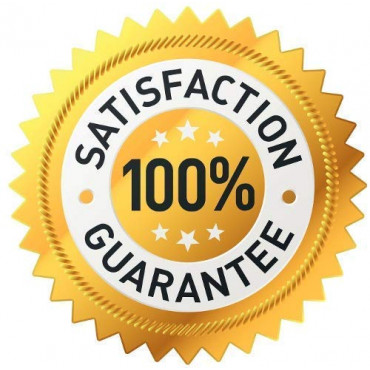 High Resolution VGA to Video TV AV Composite RCA S-Video Conversion Converter Box Adapter for Computer Laptop PC MAC Monitor to TV Projector- (Pal/Ntsc)