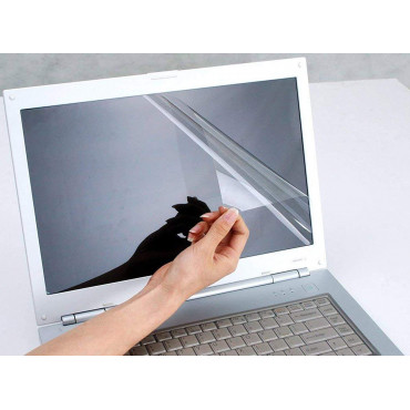 Screen Guard for 15.6inch Laptop  (Pack of 1)