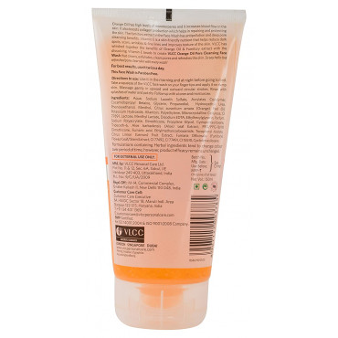 Vlcc Cleansing Face Wash pack of 5
