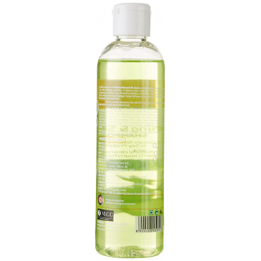 VLCC Nourishing & Silky Shine Shampoo 350 ml
